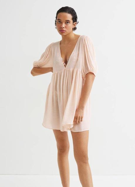 Imagen - Estos vestidos playeros que te harán olvidar las rebajas