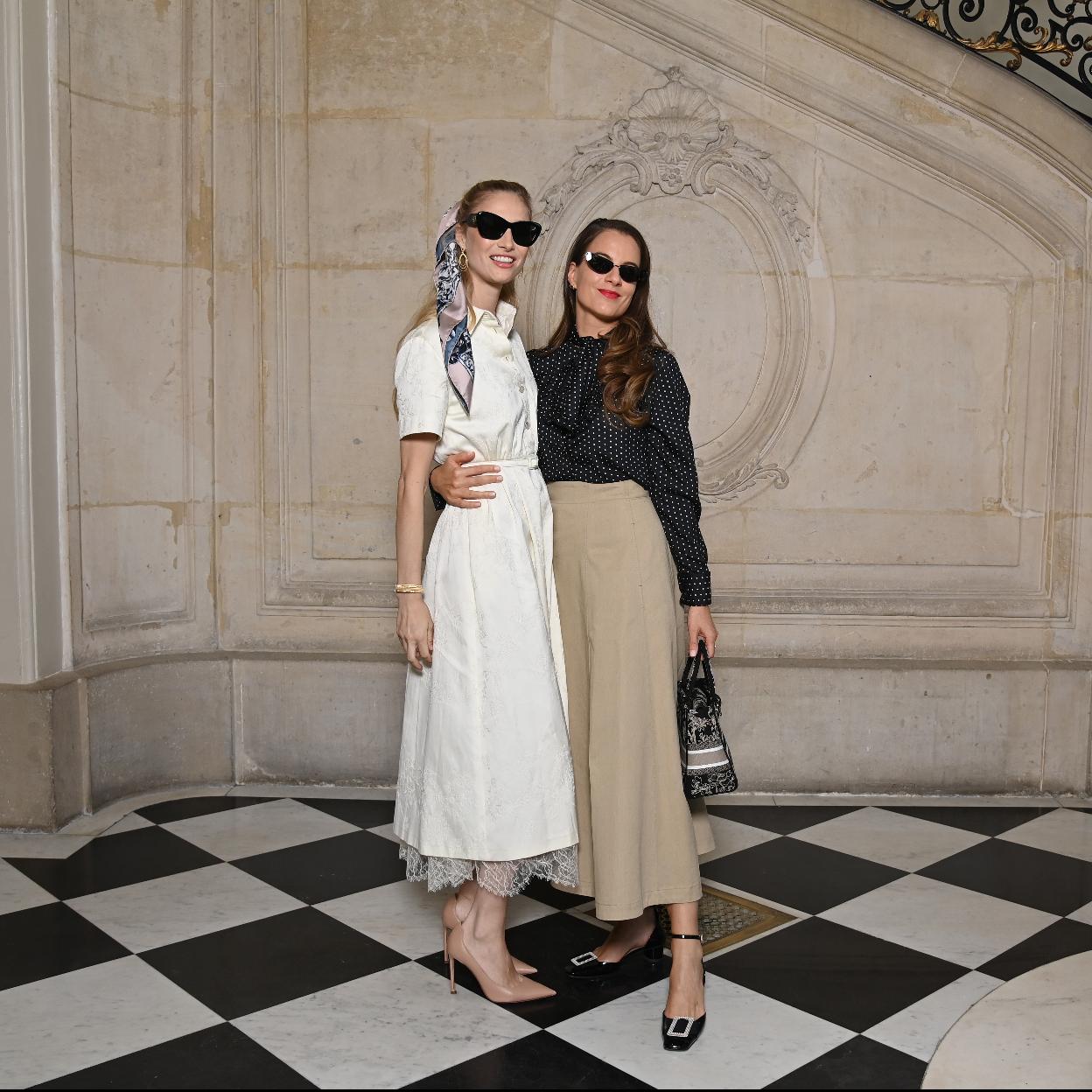 Cleopatra el día de su boda con el prí́ncipe heredero de Baviera Franz Albrecht Oettingen-Oettingen y Oettingen- Spielberg.