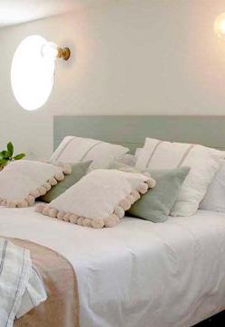 Imagen secundaria 2 - La Gaviota, el refugio secreto de Shakira en Cantabria.