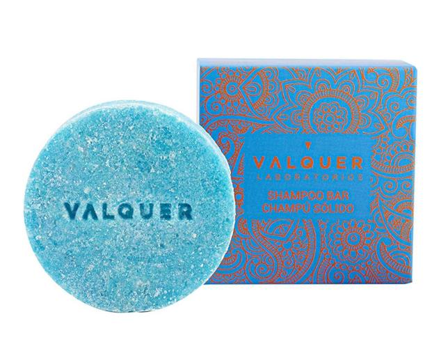 El Champú Sólido Exótico Sunrise de Valquer Laboratorios ha sido elaborado con extracto de naranja y papaya.  Cómpralo aquí