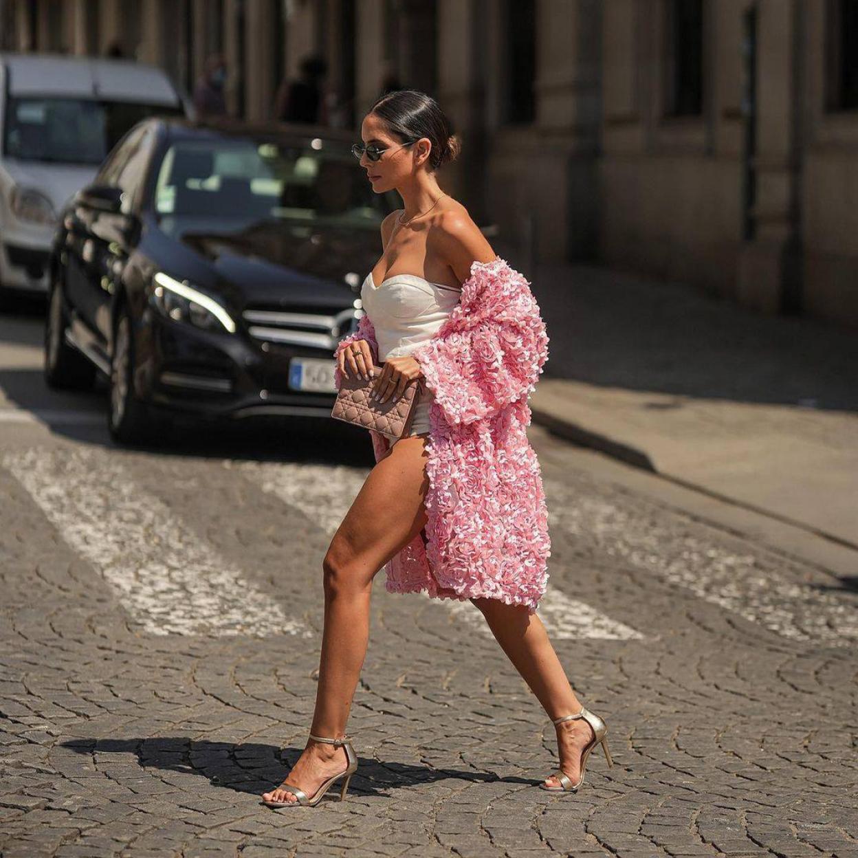 De la camisa más bonita al vestido más buscado: Cinco espectaculares superventas de la nueva colección de Zara que tienes que comprar antes de que se agoten