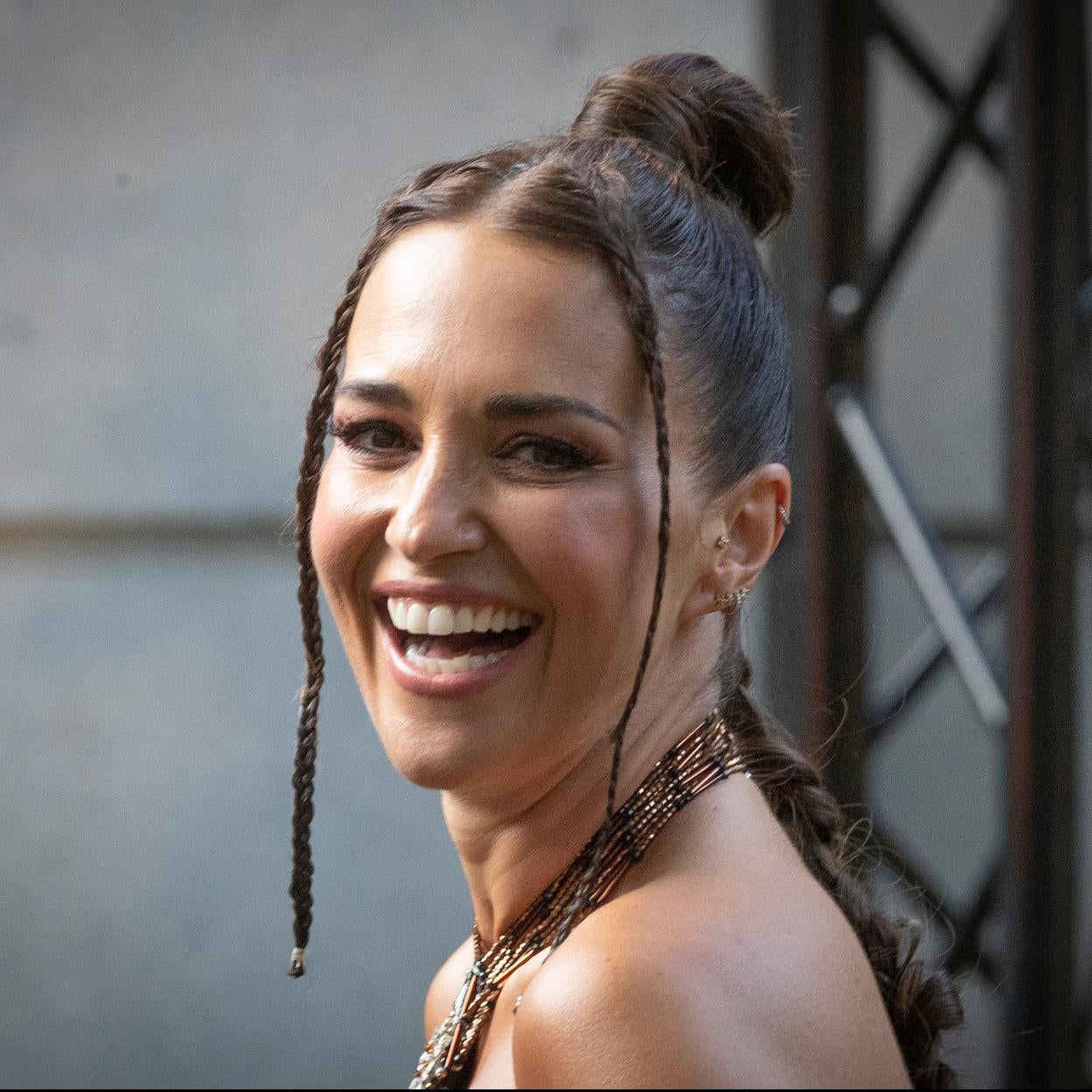 El peinado viral, atrevido y fresquito que triunfa entre las famosas de 40 y de 50 porque rejuvenece