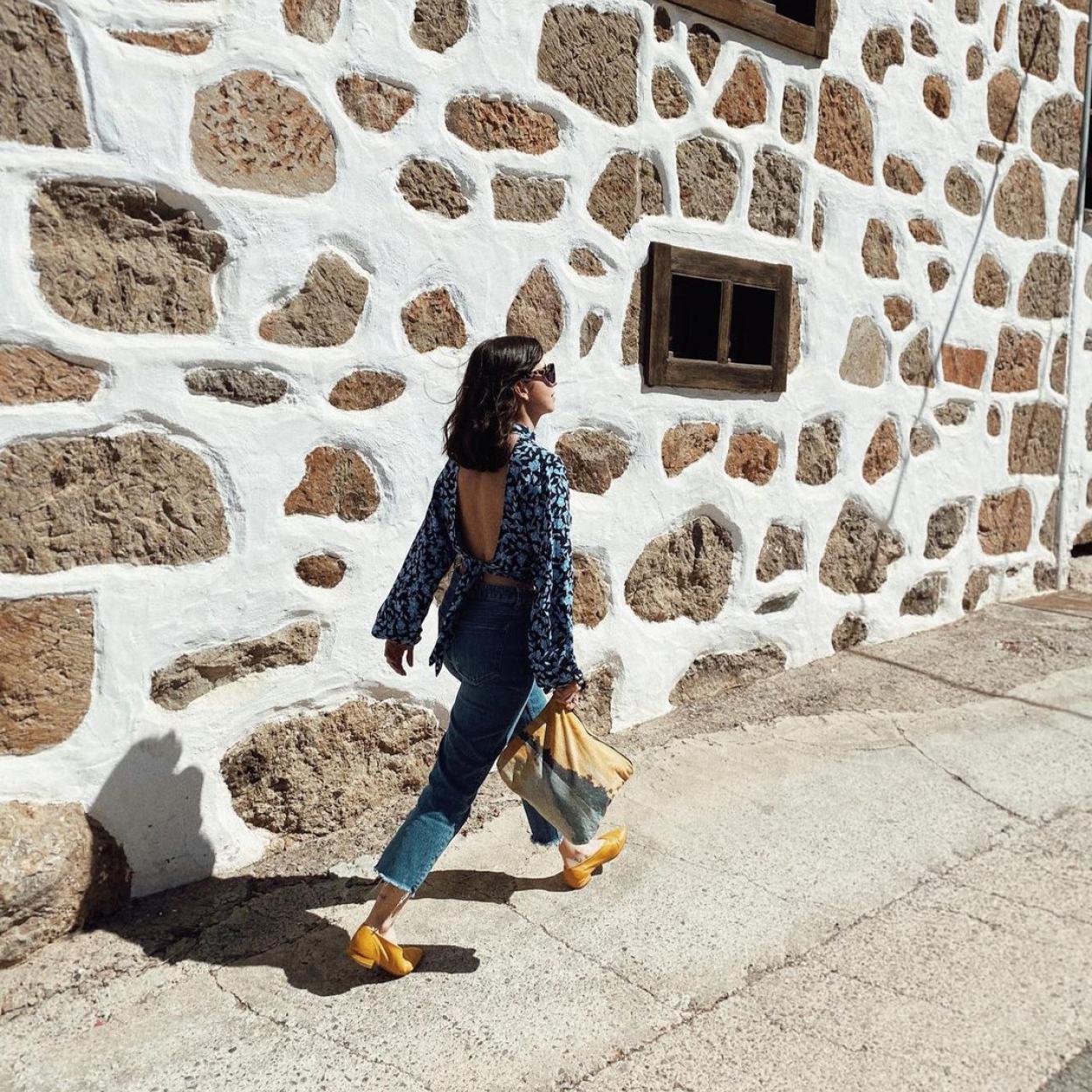 La firma de moda made in Spain que adoran celebrities e influencesrs españolas cumple 10 años