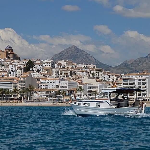 Altea