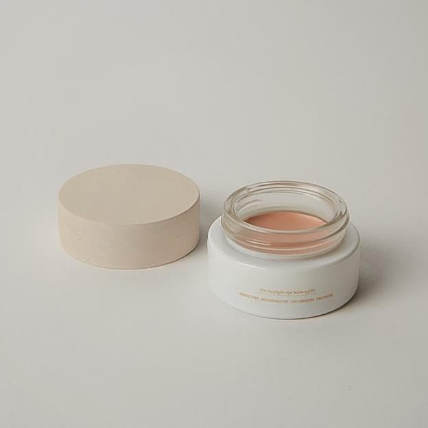 The daylight eye balm de la firma gallega Yellow, en Laconicum.