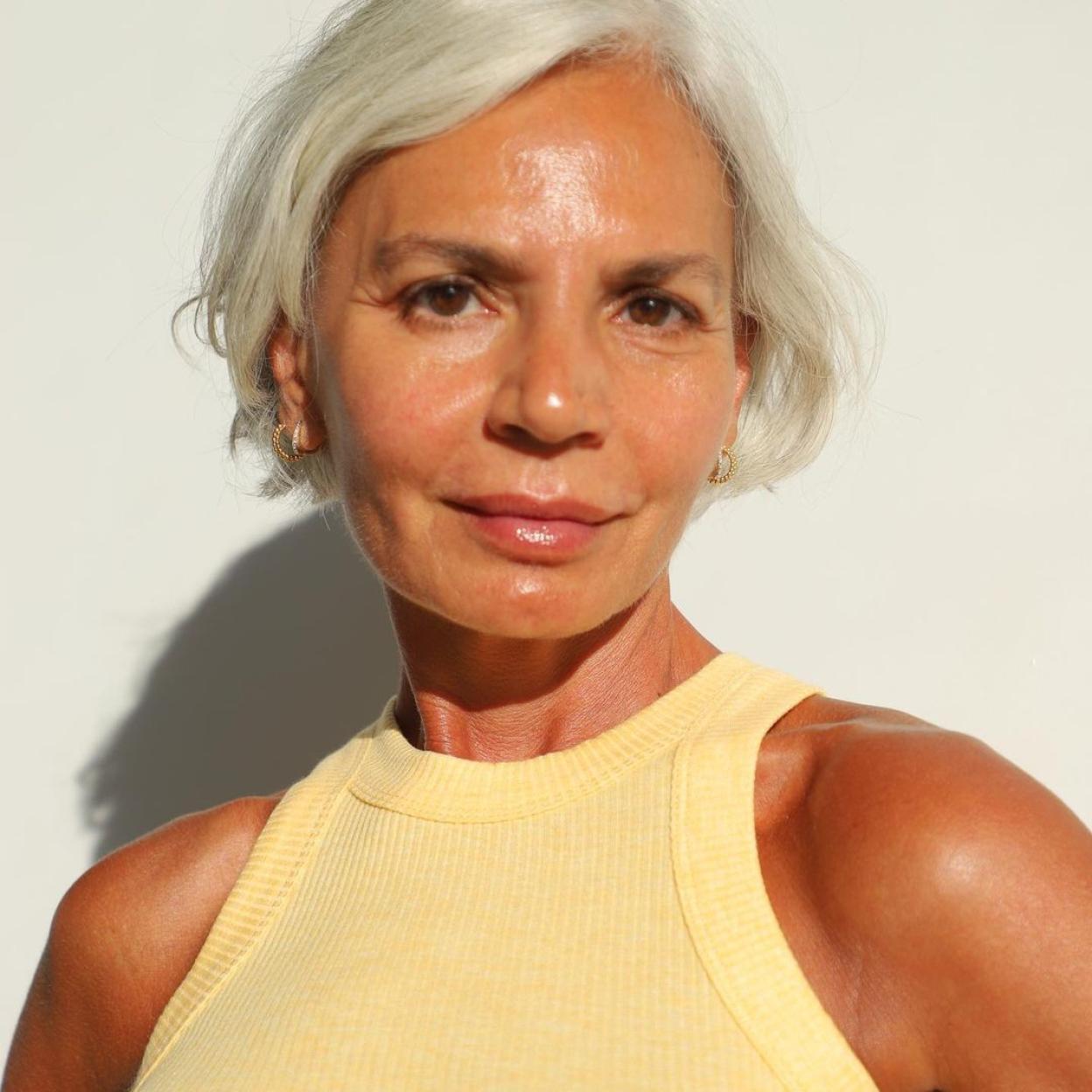 La esencia con ingredientes fermentados para pieles maduras que reduce arrugas