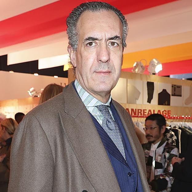 Quién es Susana Uribarri, la representante de las celebrities patrias con más éxito que acompaña a Jaime de Marichalar en sus vacaciones en yate