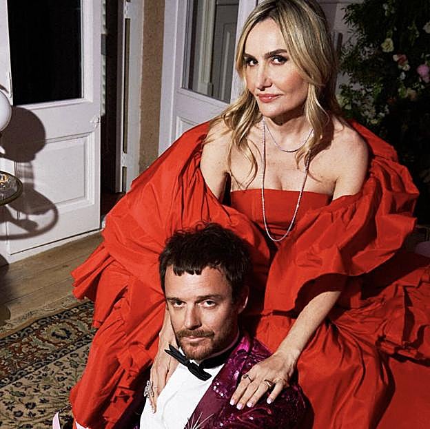 Princesscore: descubre la tendencia que arrasa en redes y que ha puesto de moda los tules y las tiaras