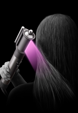 Imagen secundaria 2 - El moldeador de Dyson.