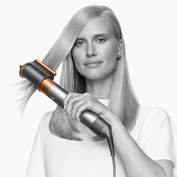 Imagen principal - El moldeador de Dyson.