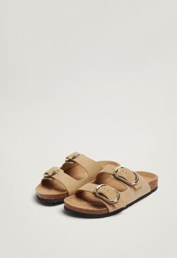 Imagen secundaria 2 - El vestido camisero fresco y barato de Primark que es comodísimo