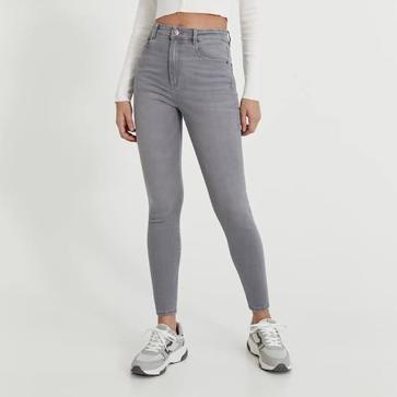 Imagen secundaria 1 - Los vaqueros de corte skinny