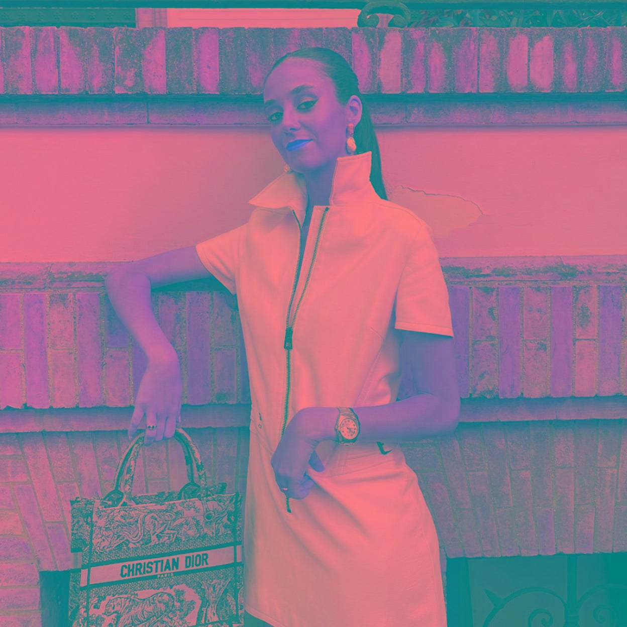 Pincha en la foto para ver cómo ha evolucionado el estilo de Victoria Federica: de royal esquiva a influencer de éxito.