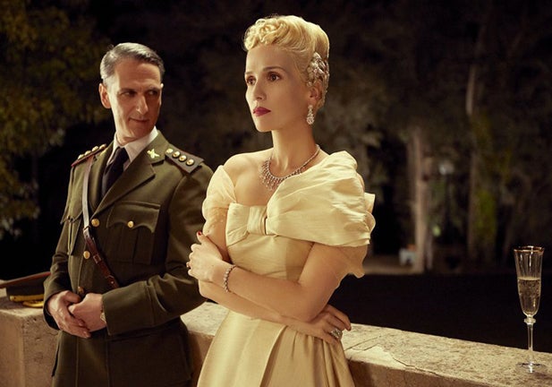 Evita: una serie, una película, un libro y un 'podcast' para entender al mito en el 70 aniversario de su muerte