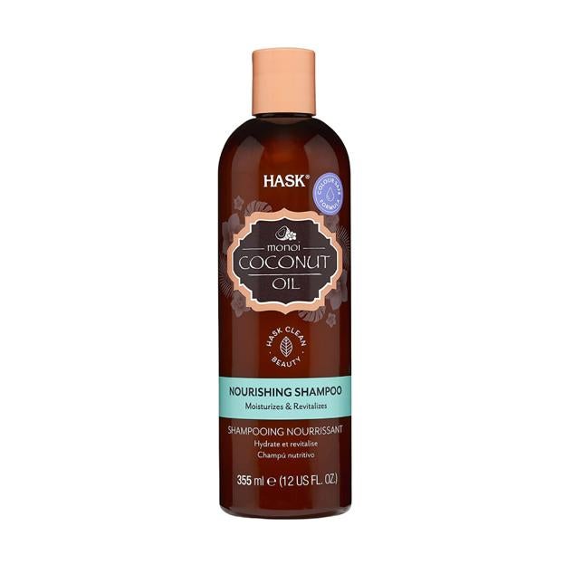Champú nutritivo pensado para hidratar, fortalecer y revivir hasta el cabello visiblemente más deteriorado. Su fórmula con aceite de coco deja el cabello suave, liso y súper nutrido. Su delicioso aroma a coco te conquistará. Precio: 5,15 euros en Perfumes Club. Cómpralo aquí