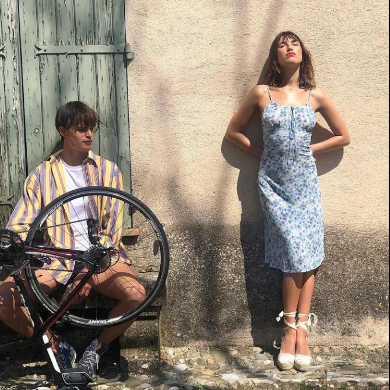 No nos extraña que estas alpargatas de Mango Outlet tengan lista de espera porque son comodísimas y combinan con todo