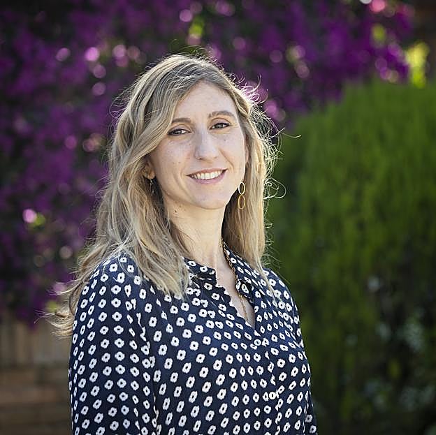 Elisenda Bou-Balust, Premio Princesa de Girona 2022 y referente mundial en inteligencia artificial: «Hay que desestigmatizar el papel de la mujer en la tecnología»