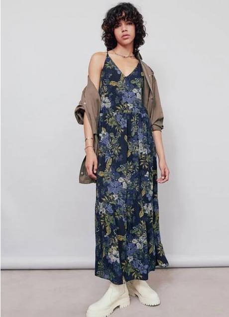 Imagen - El vestido es tan versátl que te lo podrás poner en diferentes ocasiones