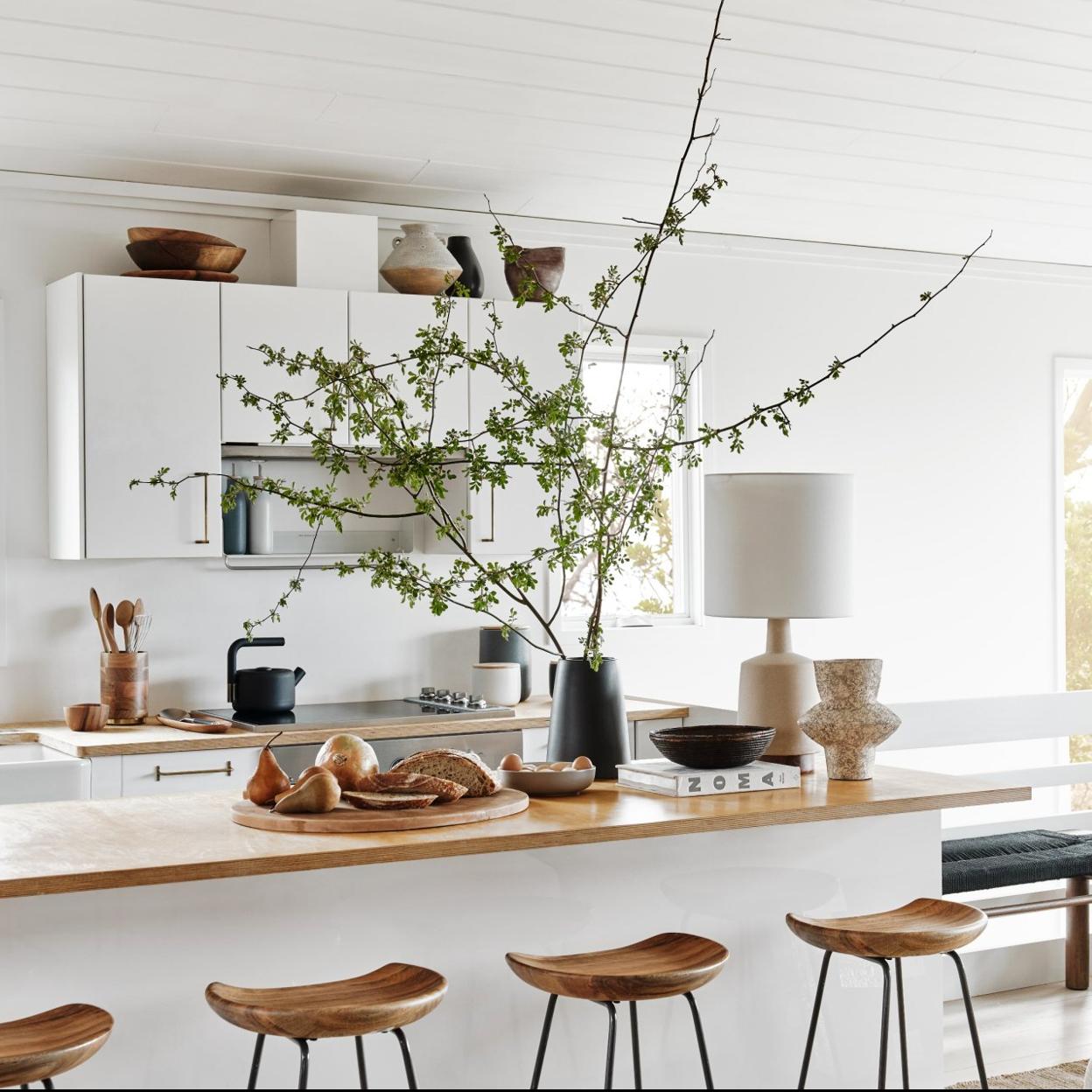 El método japonés Oosouji es ideal para utilizar durante todo el año y conseguir una limpieza efectiva y profudna.