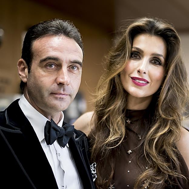 La venganza de Paloma Cuevas que todos deseábamos: su romance de verano con Luis Miguel, el hombre que Enrique Ponce quiso ser (y no pudo)