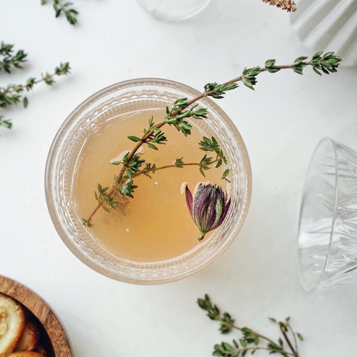 De la cola de caballo al diente de león: Pincha en la imagen para conocer las mejores infusiones para adelgazar, eliminar líquidos, acelerar tu metabolismo y reducir la cintura