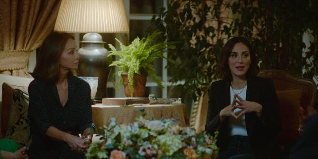 Con los creadores de yo Soy Georgina a cargo de la producción, la socialité, influencer, empresaria, colaboradora de televisión y chef de Cordon Bleu Tamara Falcó se convierte en protagonista de un reality en el que estará acompañada de su familia, sus amigos y su pareja. En el horizonte, un reto, abrir su propio restaurante para lo que deberá crear un menú en tiempo récord y convencer a su madre de que puede hacerlo. 