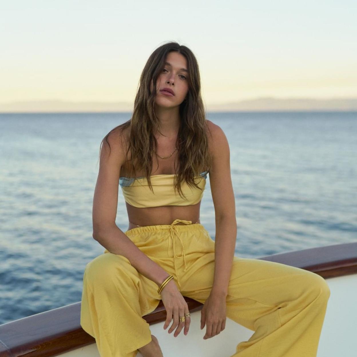 Nos hemos enamorado de este conjunto baratísimo de Lefties