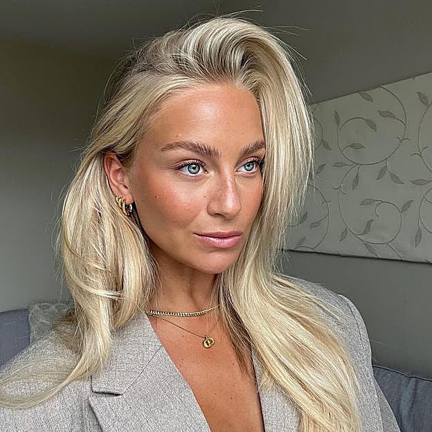 Sabemos cómo cuidar el cabello antes, durante y después de ir a la playa para que no se encrespe y deshidrate 