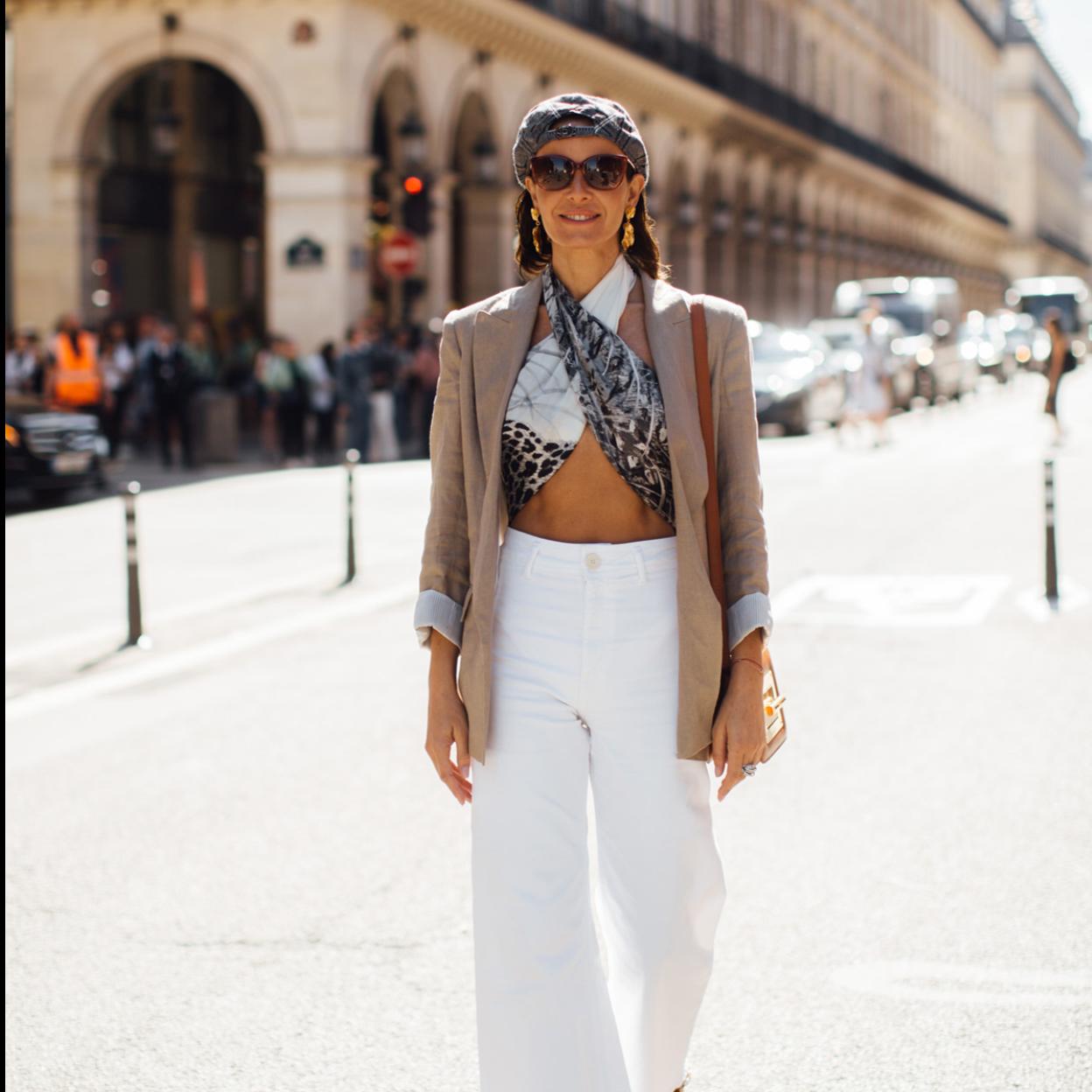 La blazer barata de Lefties que te comprarás ahora y llevarás en septiembre