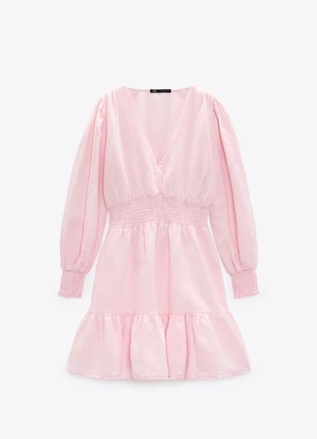 Imagen - El vestido de Zara.
