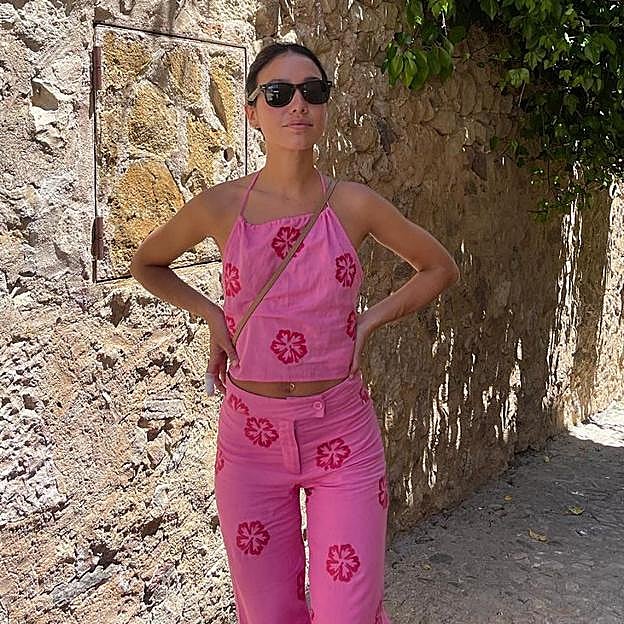 Los pantalones culotte que no te vas a quitar en verano están en Lefties, cuestan menos de 10 euros y son cómodos y fresquitos