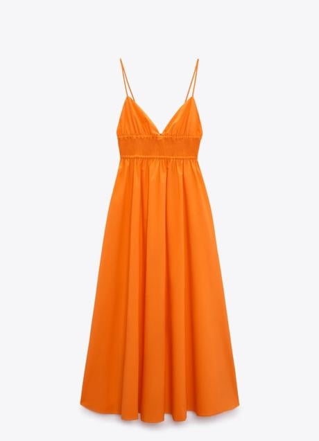 Imagen - El vestido de Zara.