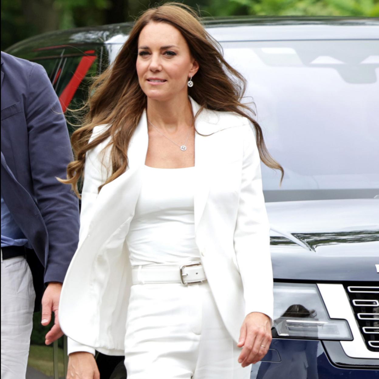 La versión low cost de las bailarinas de lujo comodísimas y favoritas de las royals