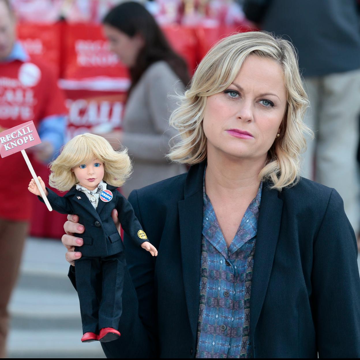 Parks and Recreation, la comedia que tienes que ver y acaba de llegar a HBO Max.