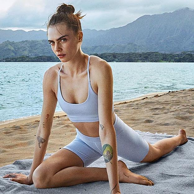 Los ejercicios de pilates más fáciles para adelgazar y tonificar el cuerpo en casa a partir de los 40