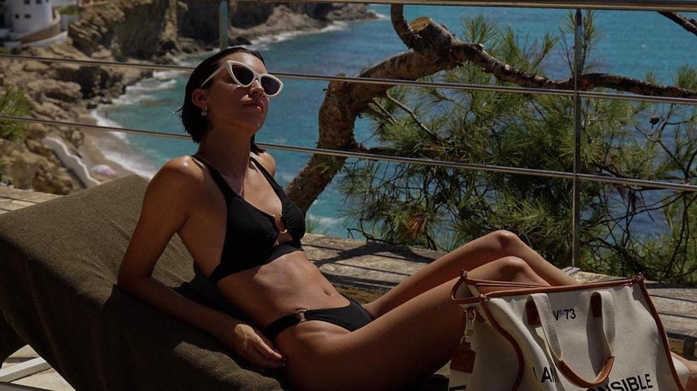 Los 10 mejores productos para recuperar tu melena del desastre de la playa