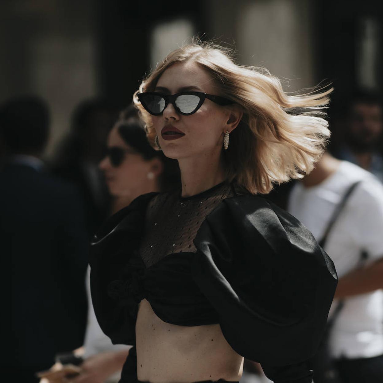 Simula el efecto del sol en tu pelo con un gel de aclarado