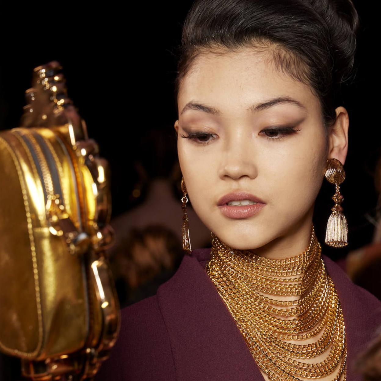 Las pestañas merecen una especial atención a la hora de maquillarnos