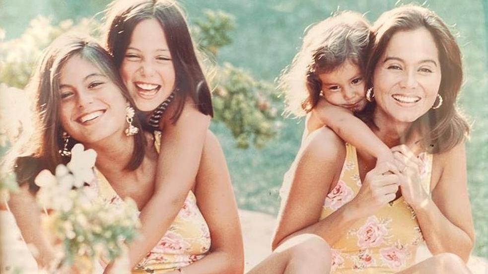 Toda la vida de Tamara Falcó, en fotos: así ha cambiado la marquesa de Griñón en los últimos 40 años