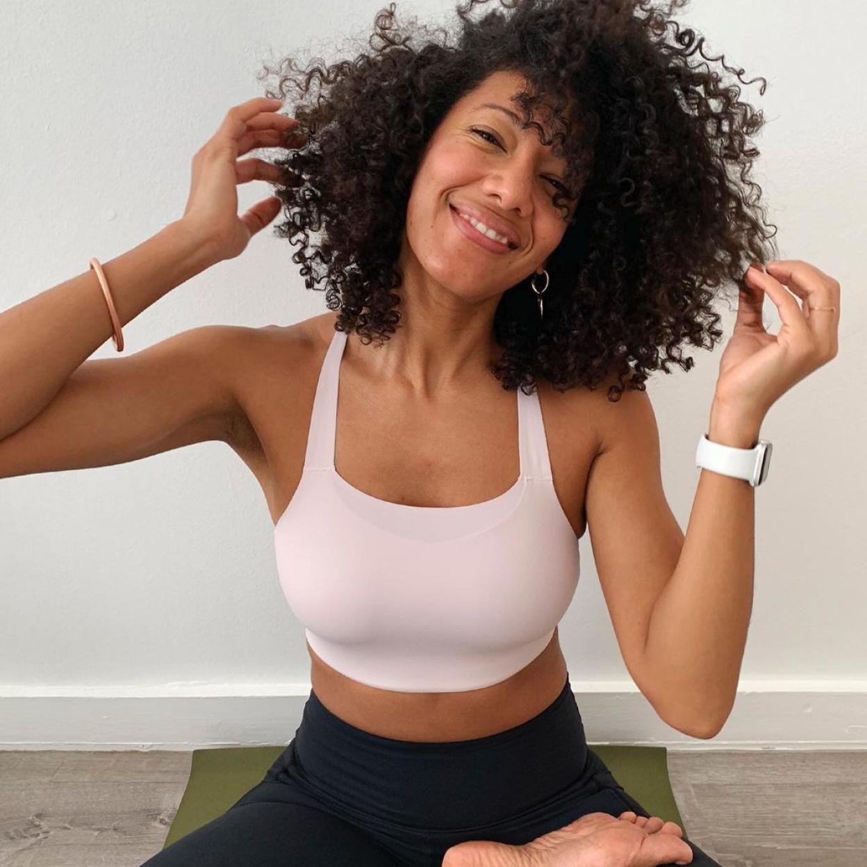 Ejercicios de cardio que puedes hacer en casa para perder grasa más rápidamente