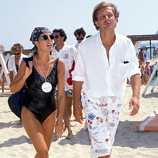 La isla secreta donde Carolina de Mónaco se enamoró de Stefano Casiraghi y ahora se esconden Carlota y Alexandra: un paraíso privado que prohibe yates, turistas y mirones