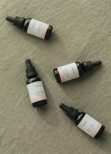 Imagen - El Sérum Antiox de Nasei