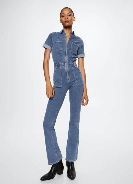 Imagen - El modelo de Mango