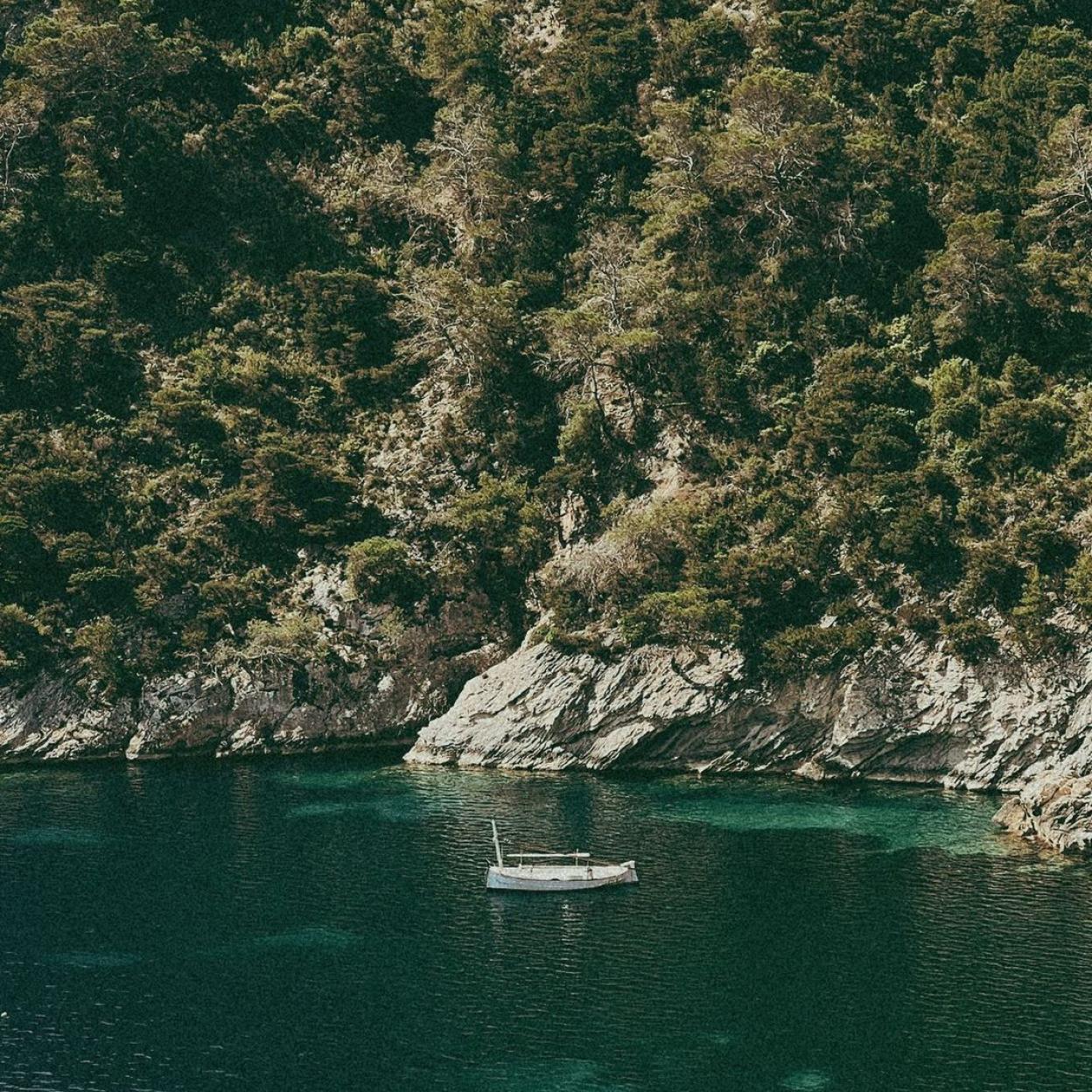 Las playas de agua dulce son la solución perfecta para disfrutar del mar sin tener que salir de la ciudad.