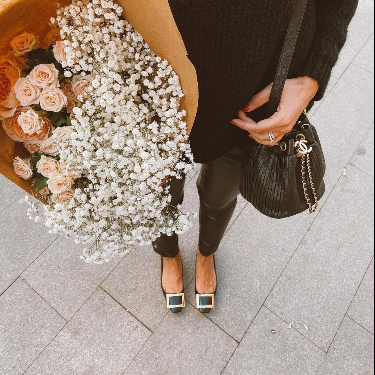 Bailarinas de la nueva temporada. 