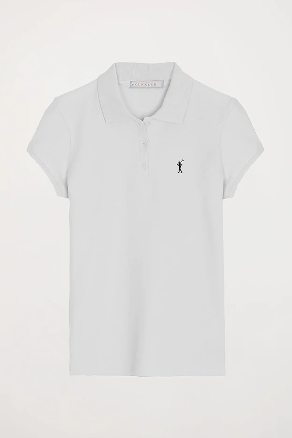 Polo Club (rebajado a 24,99 euros).