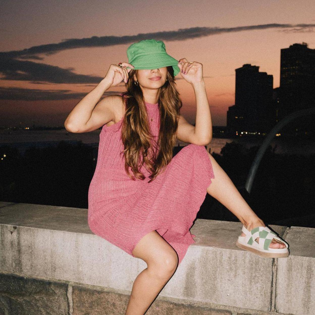 La firma de moda made in Spain que adoran las influencers