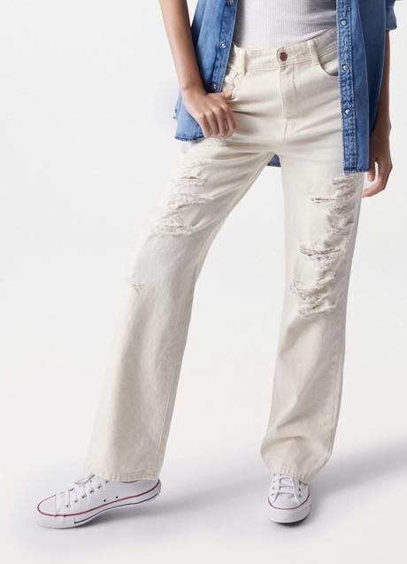 Imagen - Vaquero rotos de Salsa.