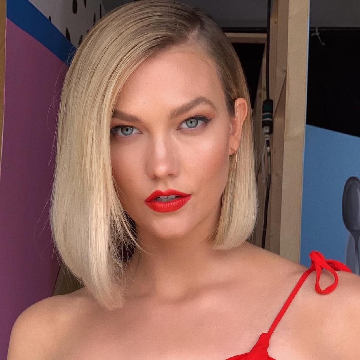 Maquillaje en verano, mucho más ligero. 