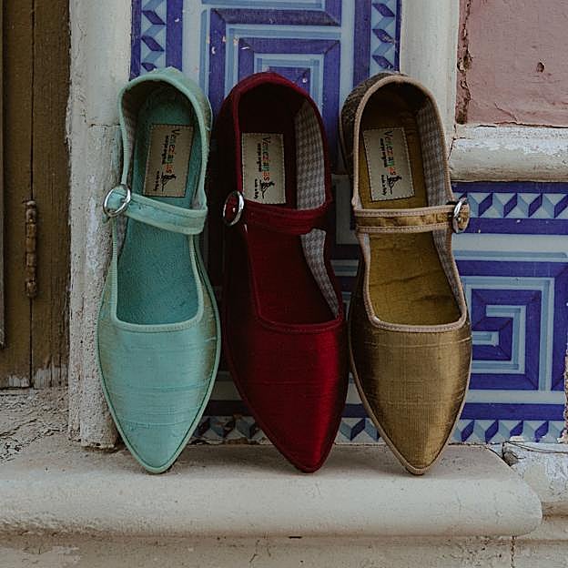 Imagen principal - Los modelos nuevos de Venezianas.